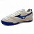 Chuteira Society Mizuno Morelia Classic AS Costurada Original - Imagem 4