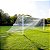 Rede para Trave de Futebol Campo Tradicional Seda Fio 2,5mm Proteção UV - Imagem 10