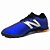 Chuteira Society New Balance Tekela Magique Tf V4 Azul Lançamento - Imagem 4