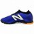 Chuteira Society New Balance Tekela Magique Tf V4 Azul Lançamento - Imagem 2