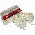 Saco Para Transportar 15 Bolas Master Rede Fio - 2mm Uv - Imagem 4