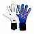 Luva de Goleiro Profissional N1 Scorpius 2.0 SSG Azul - Imagem 1