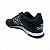 Chuteira Society New Balance 442 V2 Team Tf Couro Preto - Imagem 5