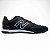 Chuteira Society New Balance 442 V2 Team Tf Couro Preto - Imagem 2