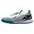 Chuteira Futsal Topper Dominator Fuse II Pró Profissional - Imagem 4