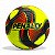 Bola de Futebol Penalty Líder N4 Ultra Fusion – Infantil 8 a 12 anos - Imagem 1