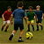 Bola de Futebol Penalty Líder N4 Ultra Fusion – Infantil 8 a 12 anos - Imagem 9