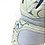 Luva de Goleiro Profissional HO Soccer Guerrero Shield Essential - Imagem 8
