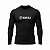 Camiseta Térmica Infantil Difai Esportiva Tamanhos 8 a 12 - Imagem 4