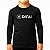 Camiseta Térmica Infantil Difai Esportiva Tamanhos 8 a 12 - Imagem 1
