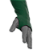 Camisa Poliamida com Capuz, Passante no Polegar, Verde - Imagem 7