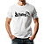 Camiseta Casual 100% Algodão - Imagem 4