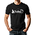 Camiseta Casual 100% Algodão - Imagem 3