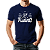 Camiseta Casual 100% Algodão - Imagem 3