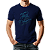 Camiseta Casual 100% Algodão - Imagem 2