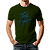 Camiseta Casual 100% Algodão - Imagem 3
