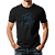Camiseta Casual 100% Algodão - Imagem 4