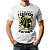 Camiseta Casual 100% Algodão - Imagem 4
