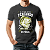 Camiseta Casual 100% Algodão - Imagem 5
