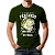 Camiseta Casual 100% Algodão - Imagem 2