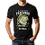 Camiseta Casual 100% Algodão - Imagem 3