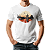 Camiseta Casual 100% Algodão - Imagem 5