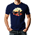 Camiseta Casual 100% Algodão - Imagem 2
