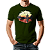 Camiseta Casual 100% Algodão - Imagem 3