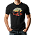 Camiseta Casual 100% Algodão - Imagem 4