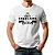 Camiseta Casual 100% Algodão - Imagem 4