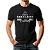 Camiseta Casual 100% Algodão - Imagem 3