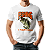 Camiseta Casual 100% Algodão - Imagem 5