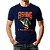 Camiseta Casual 100% Algodão - Imagem 2