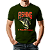 Camiseta Casual 100% Algodão - Imagem 3