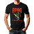 Camiseta Casual 100% Algodão - Imagem 4