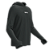 Camisa Poliamida com Capuz, Passante no Polegar, Chumbo - Imagem 2
