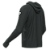 Camisa Poliamida com Capuz, Passante no Polegar, Chumbo - Imagem 3