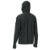 Camisa Poliamida com Capuz, Passante no Polegar, Chumbo - Imagem 6