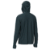 Camisa Poliester com Capuz, Passante no Polegar AZUL ESVERDEADO - Imagem 6