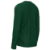 Casual Poliamida manga longa Verde - Imagem 3