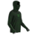 Camisa Sodpesca com Capuz, Bandana, Passante no Polegar - Verde - Imagem 1