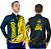 Camisa de Pesca Sódpesca Dourado - Imagem 1