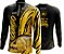 Camisa de Pesca Sódpesca Dourado - Imagem 3