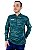 Camisa de Pesca Sódpesca Camuflada - Imagem 3