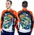 Camisa de Pesca Sódpesca 07 - Imagem 1