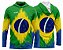 Camisa de Pesca Sódpesca Brasil com Capuz - Imagem 2