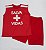 Conjunto Salva vidas adulto - Imagem 1