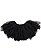 Tutu preto infantil / juvenil - Imagem 1