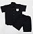 Fantasia conjunto Policial infantil - juvenil - Imagem 1