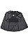 Fantasia conjunto Darth Vader juvenil com capa - Imagem 1